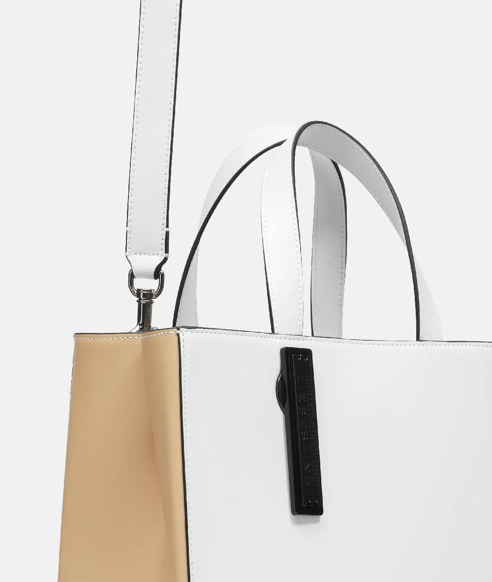 Liebeskind Berlin Paper Bag M Clearance-Verkauf