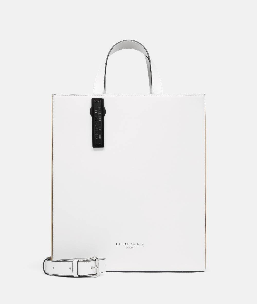 Liebeskind Berlin Paper Bag M Clearance-Verkauf