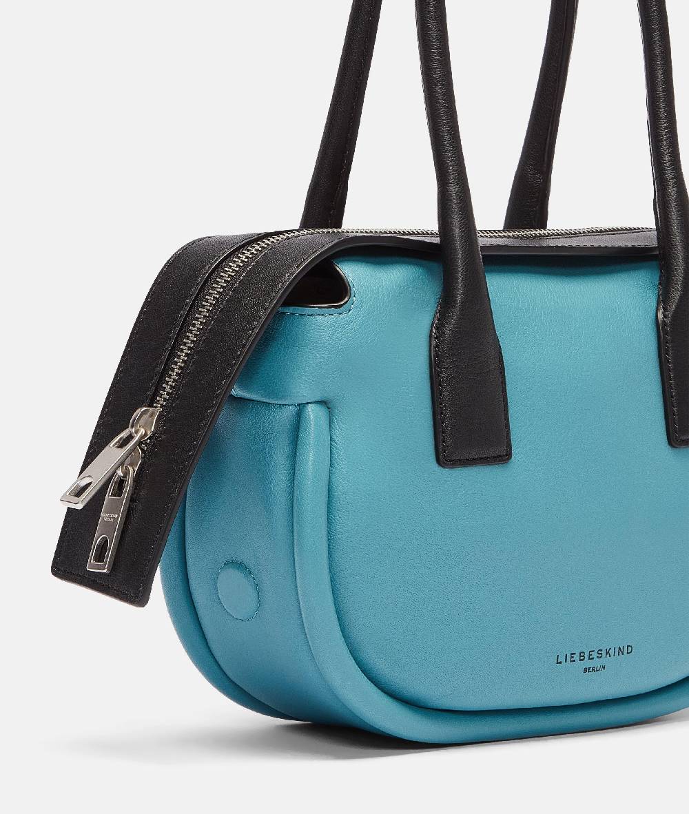 Liebeskind Berlin Fab Satchel S Begrenzt auf 3 Tage
