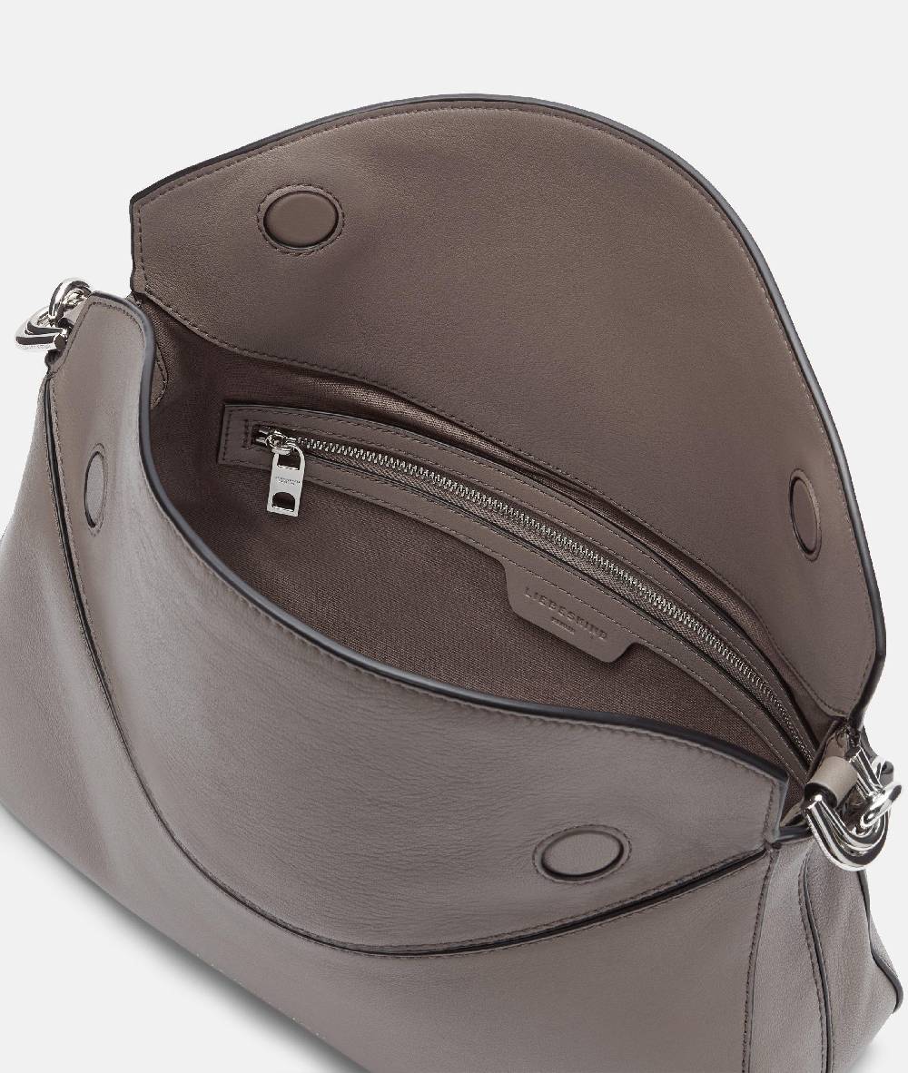 Liebeskind Berlin Alessa Shoulder-Bag S Black Friday Preise