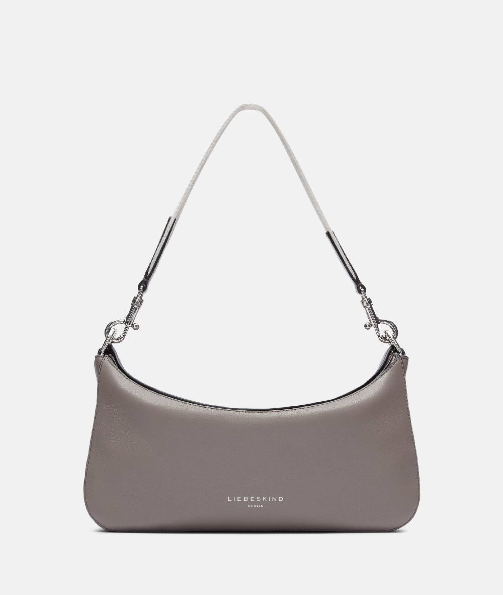 Liebeskind Berlin Alessa Shoulder-Bag S Black Friday Preise