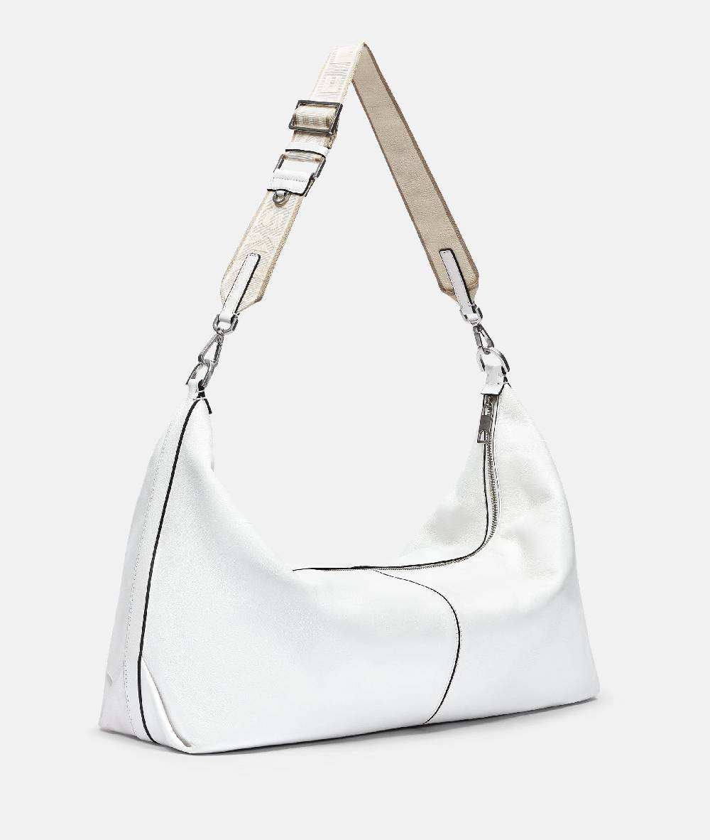 Liebeskind Berlin Paris Hobo L Im Verkauf