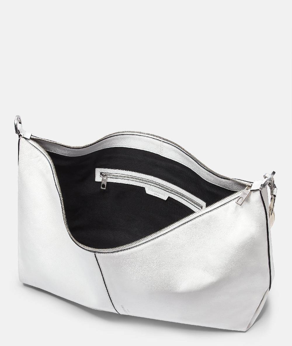 Liebeskind Berlin Paris Hobo L Im Verkauf