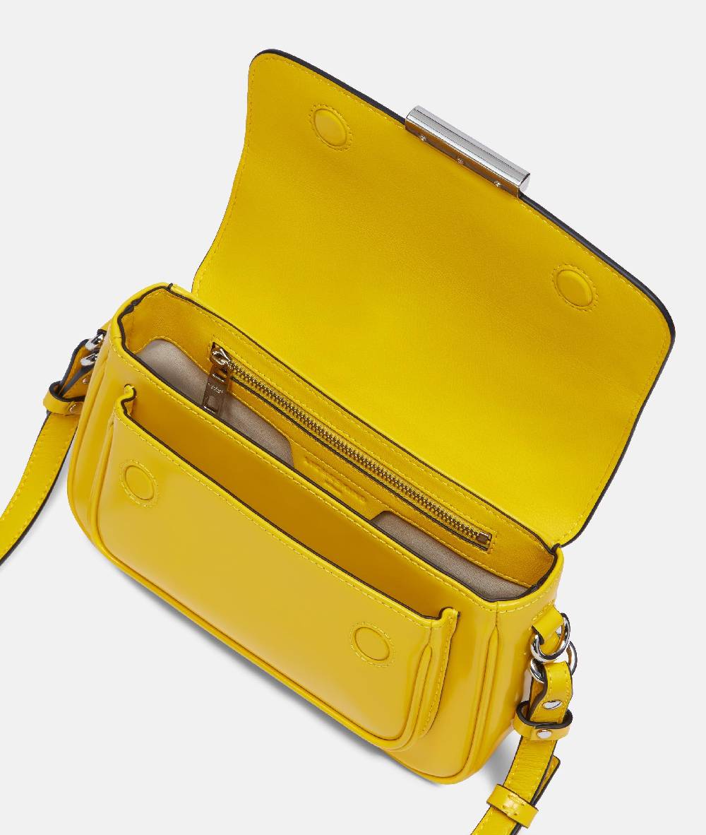 Liebeskind Berlin Andrea Crossbody 50% Rabatt für begrenzte Zeit