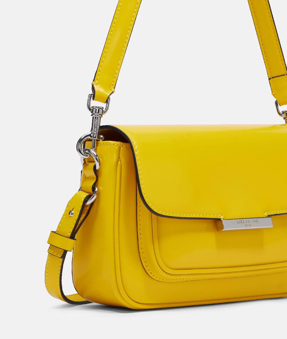 Liebeskind Berlin Andrea Crossbody 50% Rabatt für begrenzte Zeit
