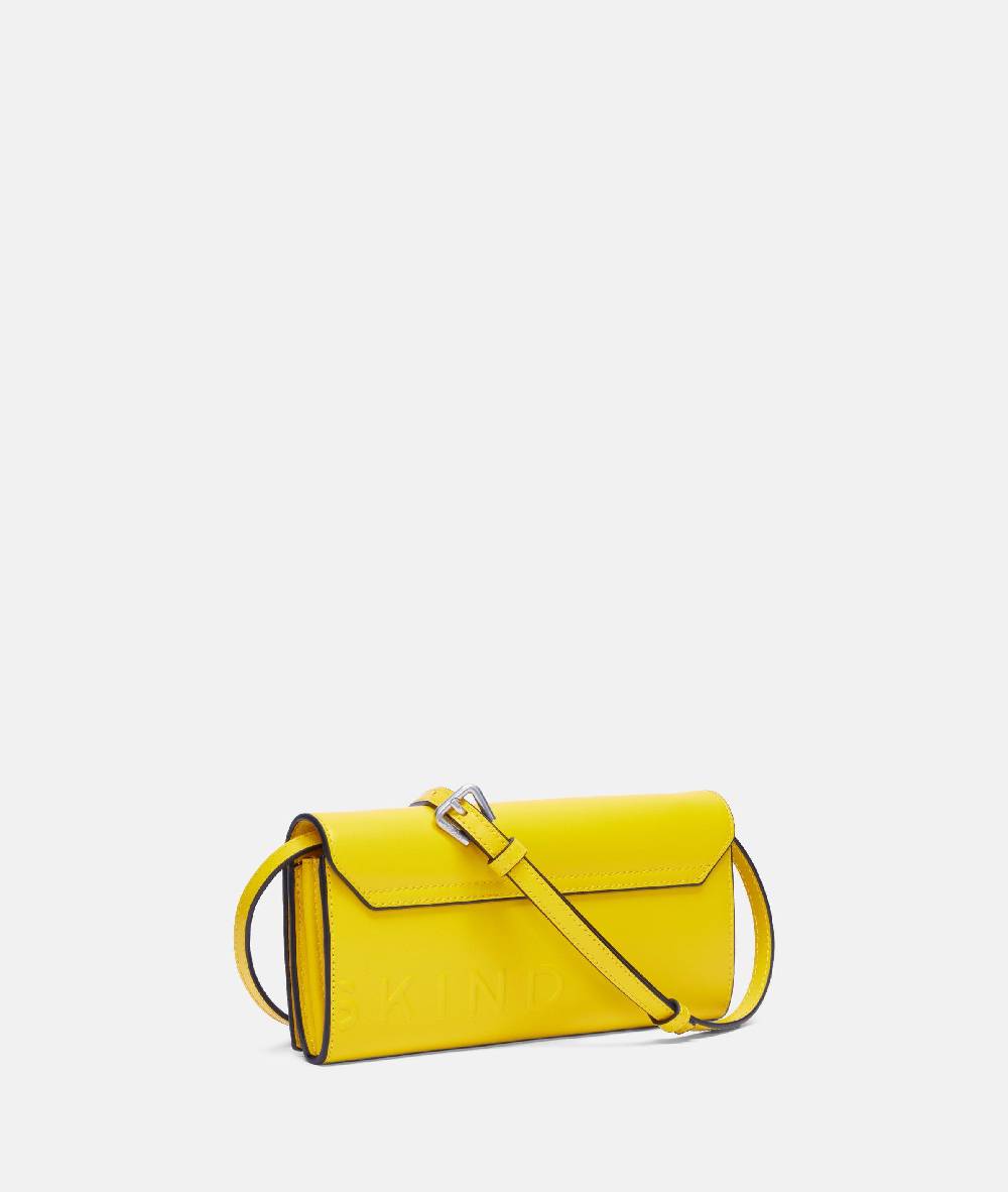 Liebeskind Berlin Paper Bag Crossbody XS Rabatte dieses Monats