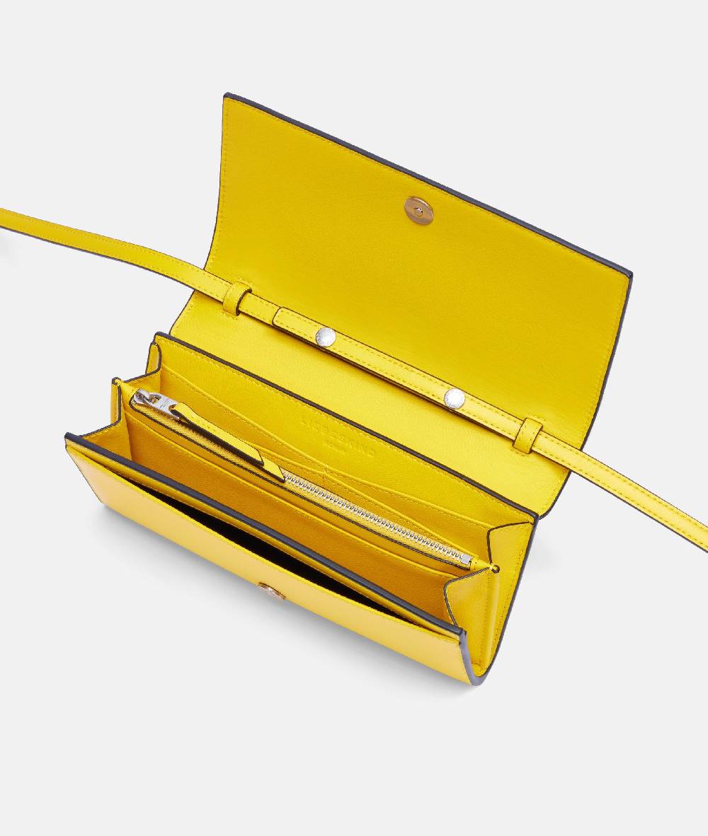 Liebeskind Berlin Paper Bag Crossbody XS Rabatte dieses Monats