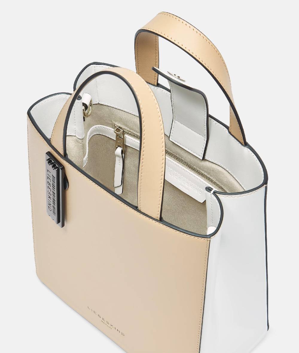 Liebeskind Berlin Paper Bag Tote S Outlet