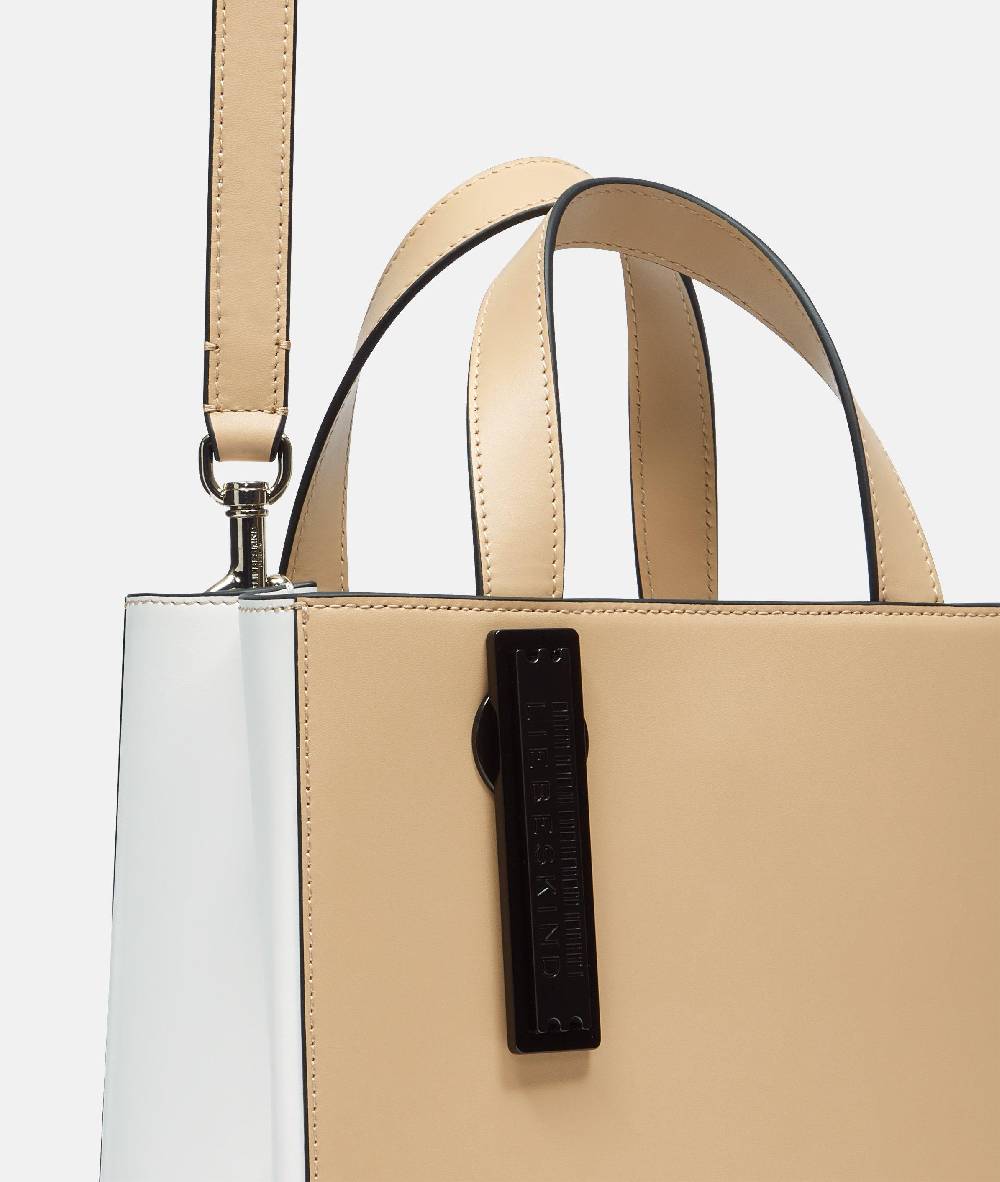 Liebeskind Berlin Paper Bag Tote S Outlet