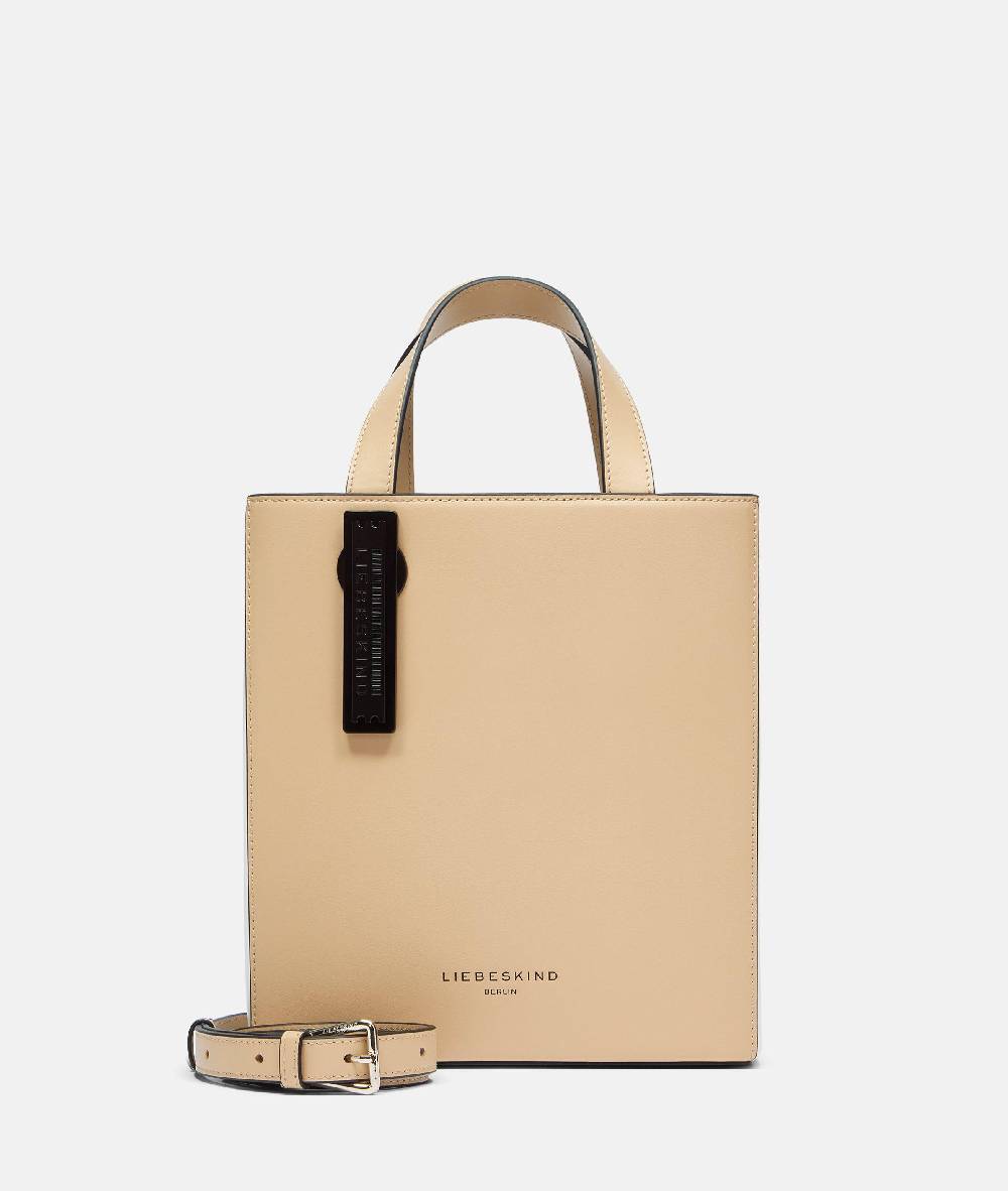 Liebeskind Berlin Paper Bag Tote S Outlet