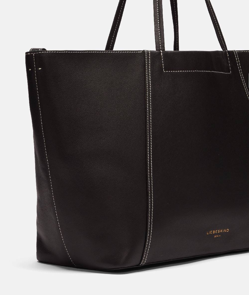 Liebeskind Berlin Chudy Shopper L Verkauf