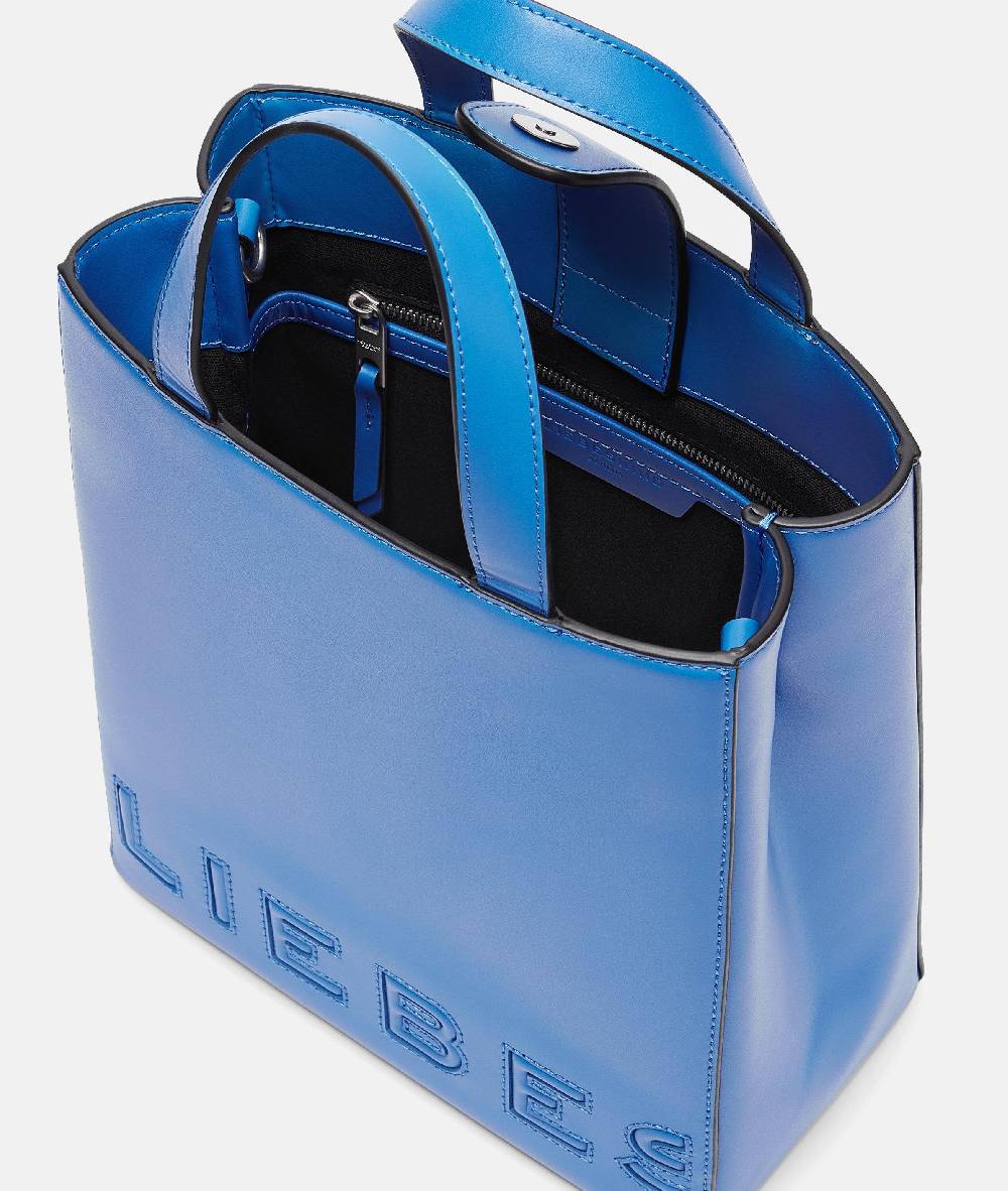 Liebeskind Berlin Paper Bag Tote S Hotsell