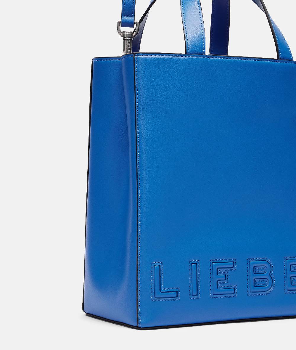 Liebeskind Berlin Paper Bag Tote S Hotsell