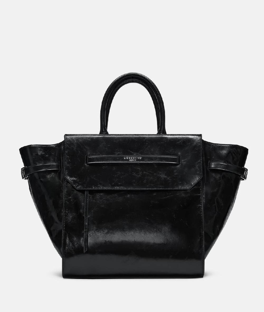 Liebeskind Berlin Lora Satchel L Blitzverkäufe