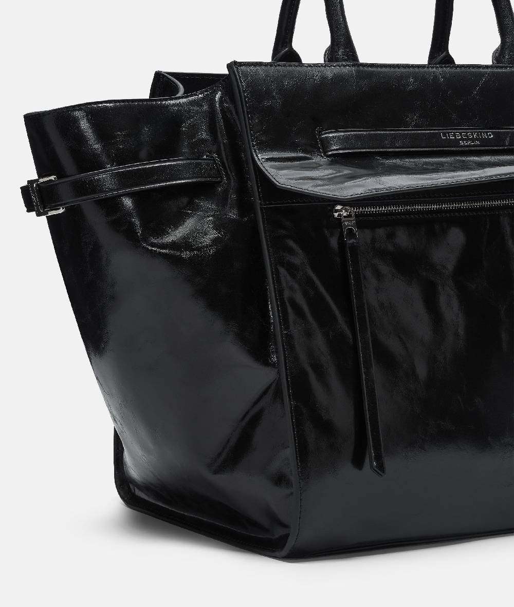 Liebeskind Berlin Lora Satchel L Blitzverkäufe