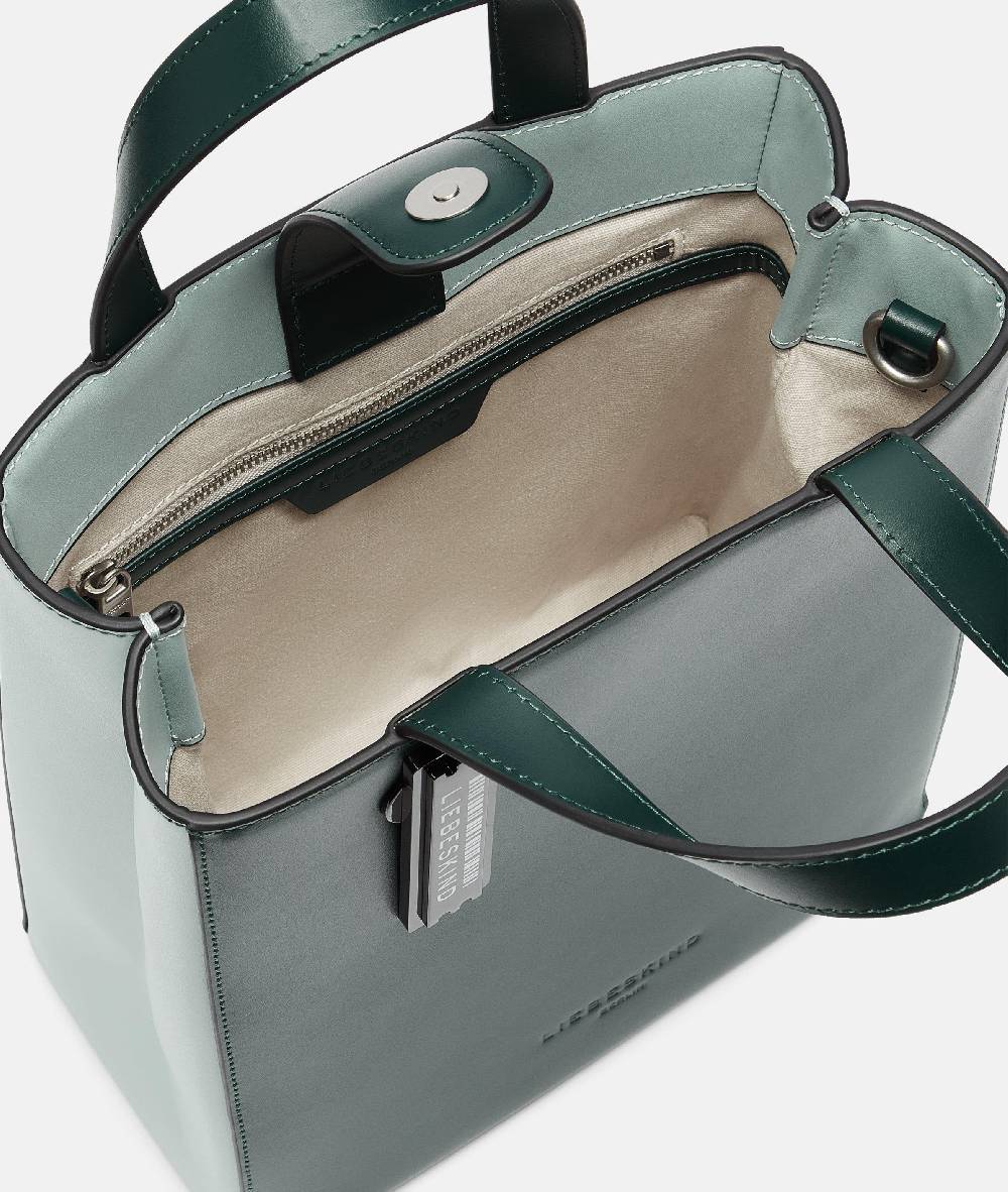 Liebeskind Berlin Paper Bag Tote S Fabrikpreis