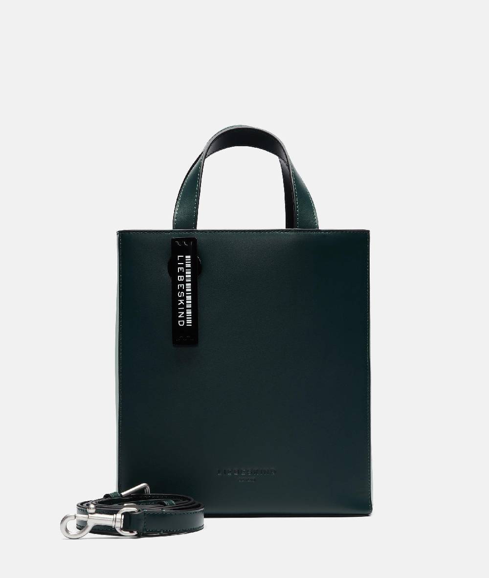 Liebeskind Berlin Paper Bag Tote S Fabrikpreis