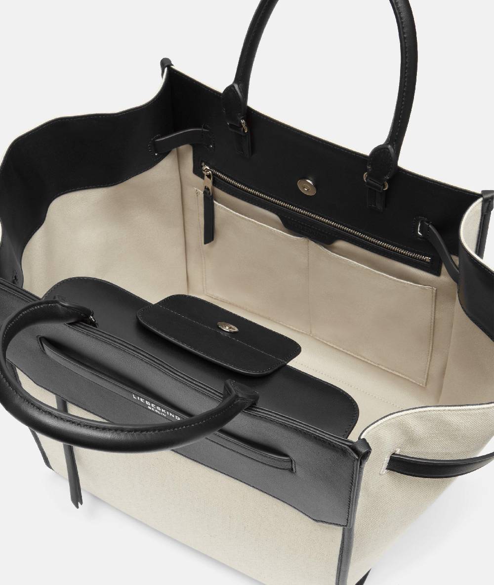 Liebeskind Berlin Lora Satchel L Sonderangebot