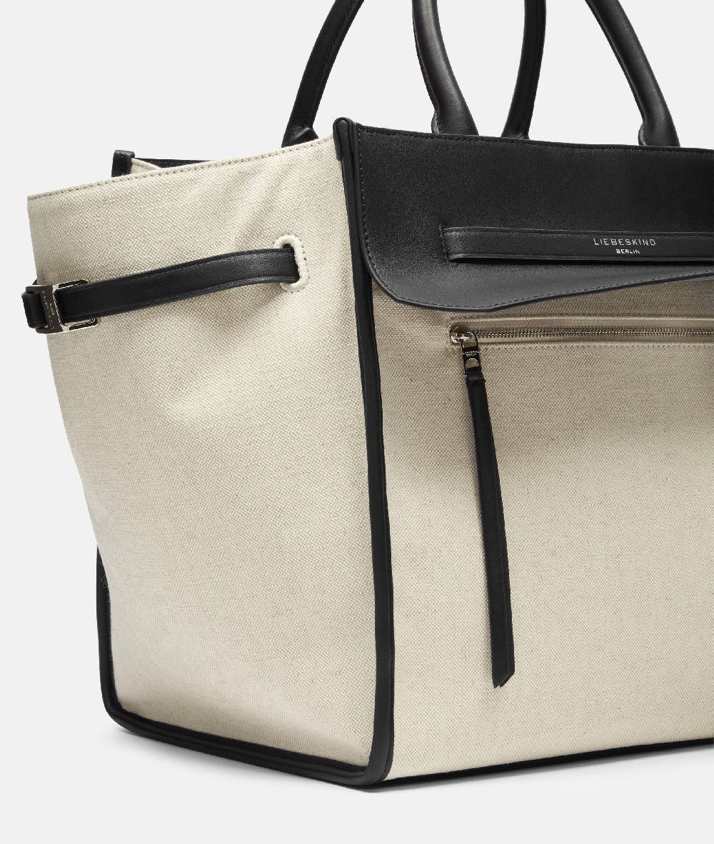 Liebeskind Berlin Lora Satchel L Sonderangebot
