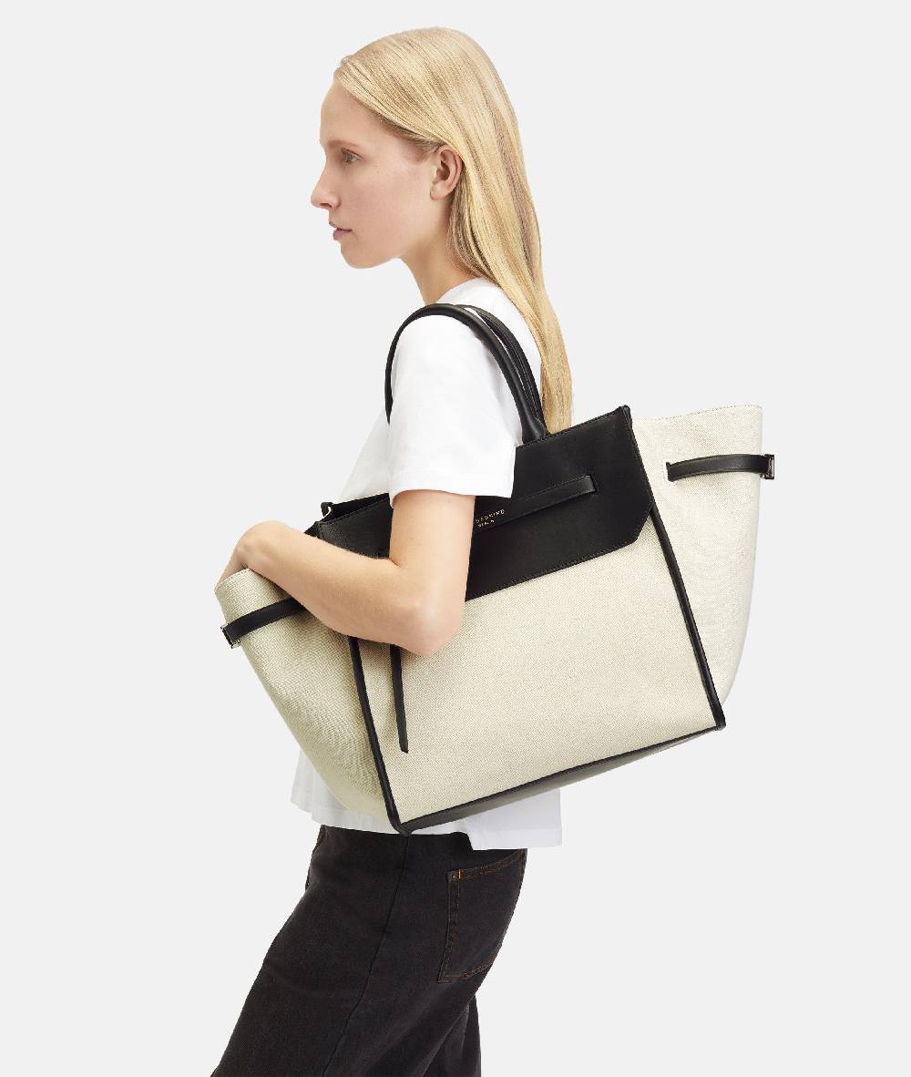 Liebeskind Berlin Lora Satchel L Sonderangebot