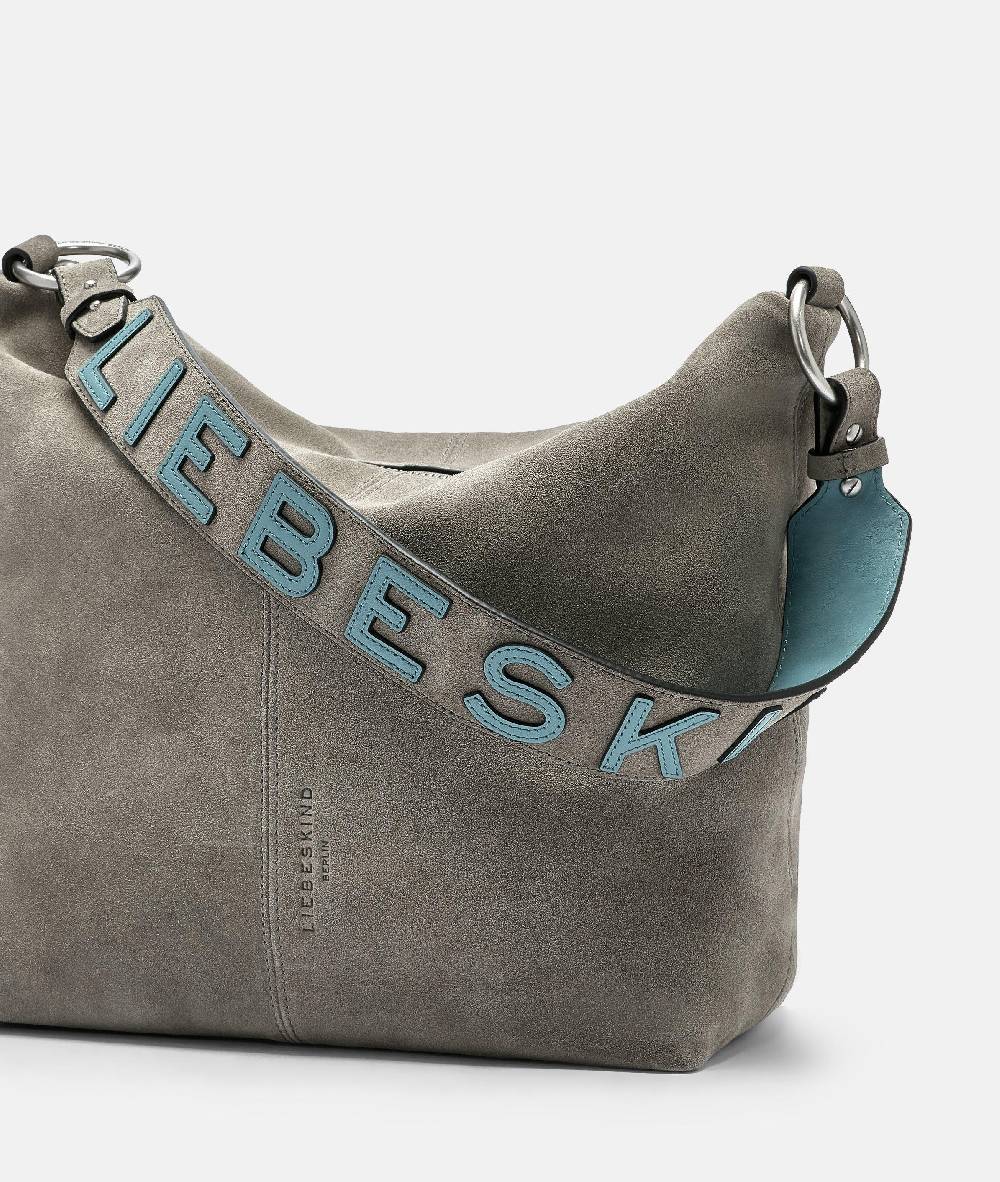 Liebeskind Berlin Aissa Hobo M Versandkostenfrei
