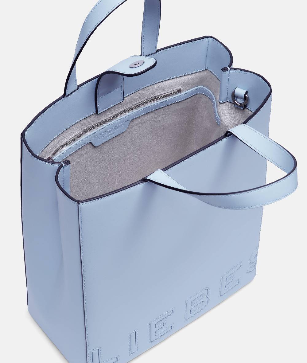 Liebeskind Berlin Paper Bag M Flash Sale
