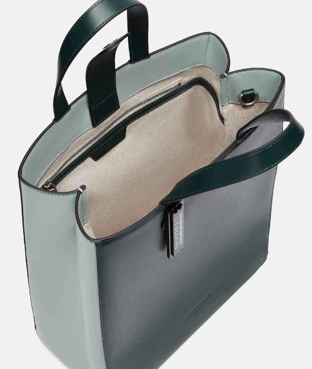 Liebeskind Berlin Paper Bag Tote M Begrenztes Angebot