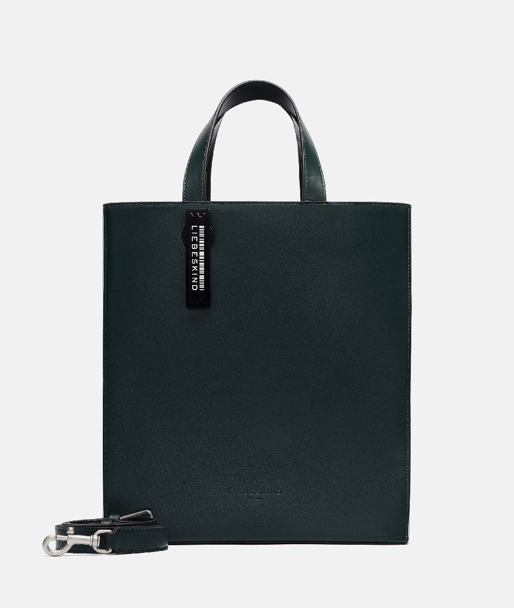 Liebeskind Berlin Paper Bag Tote M Begrenztes Angebot