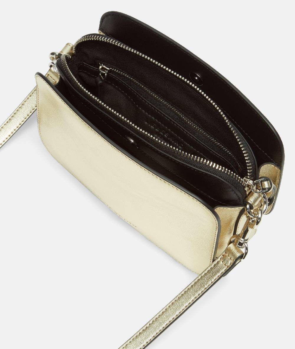 Liebeskind Berlin Metallic Luka Crossbody S Cyber Monday