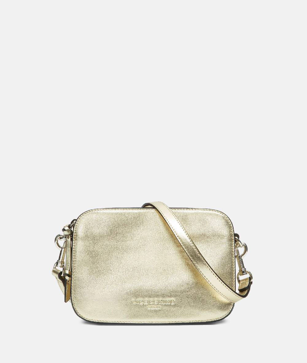 Liebeskind Berlin Metallic Luka Crossbody S Cyber Monday