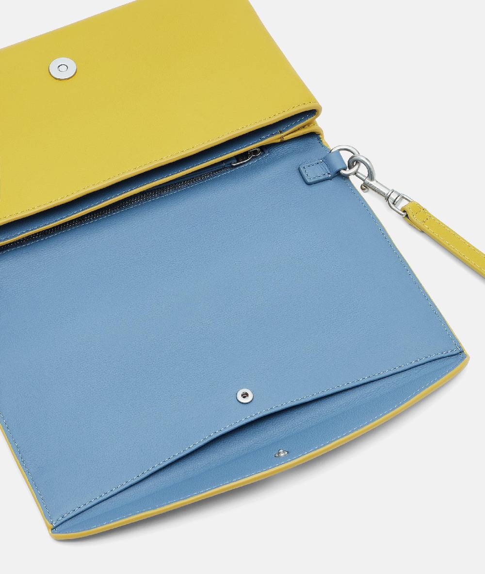 Liebeskind Berlin Elouise Clutch S Jubiläumsangebot