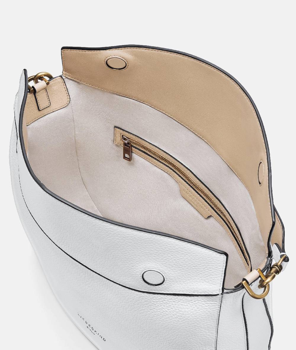 Liebeskind Berlin Alessa Hobo L Neueste Mode