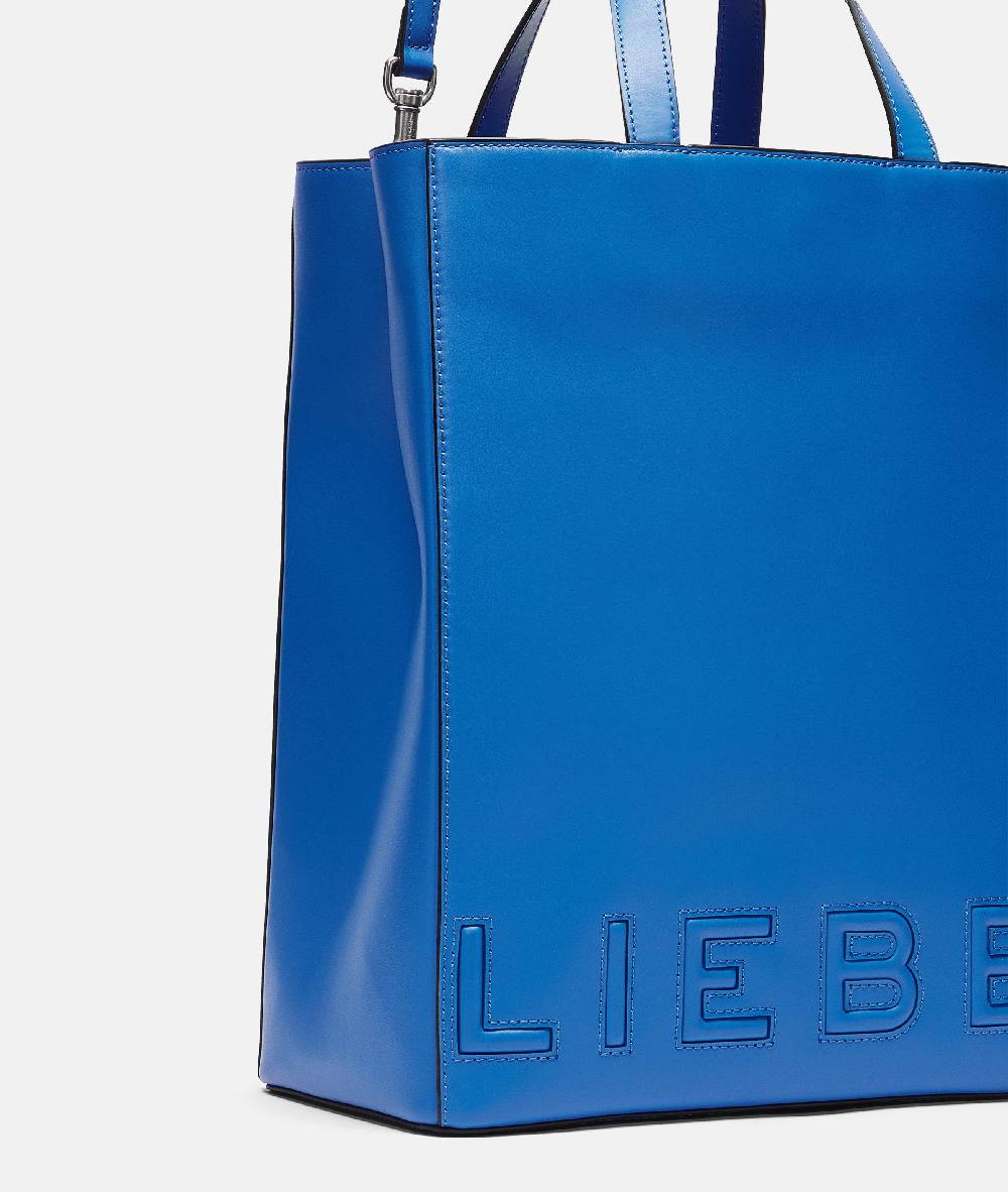 Liebeskind Berlin Paper Bag Tote M Zeitlich begrenztes Angebot
