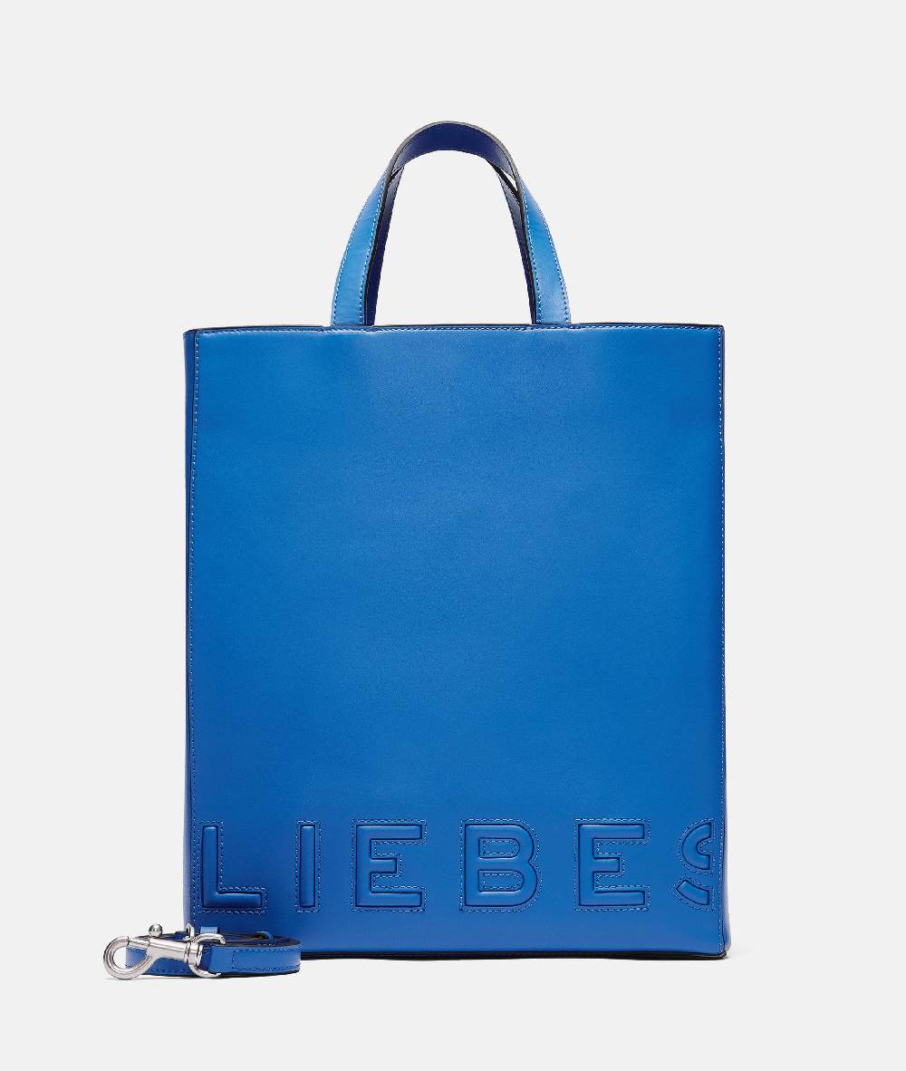 Liebeskind Berlin Paper Bag Tote M Zeitlich begrenztes Angebot