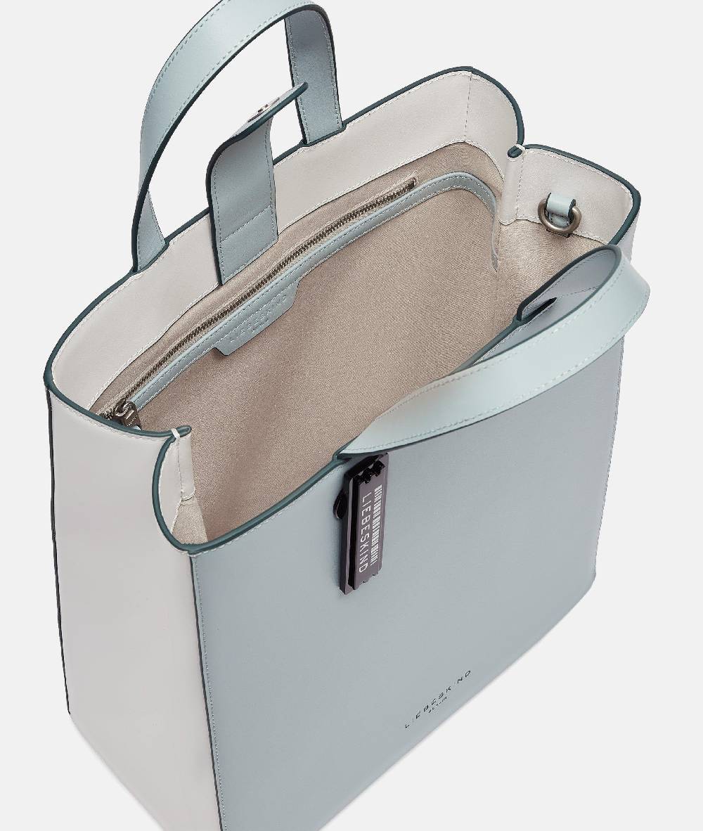 Liebeskind Berlin Paper Bag Tote M Exklusive Angebote