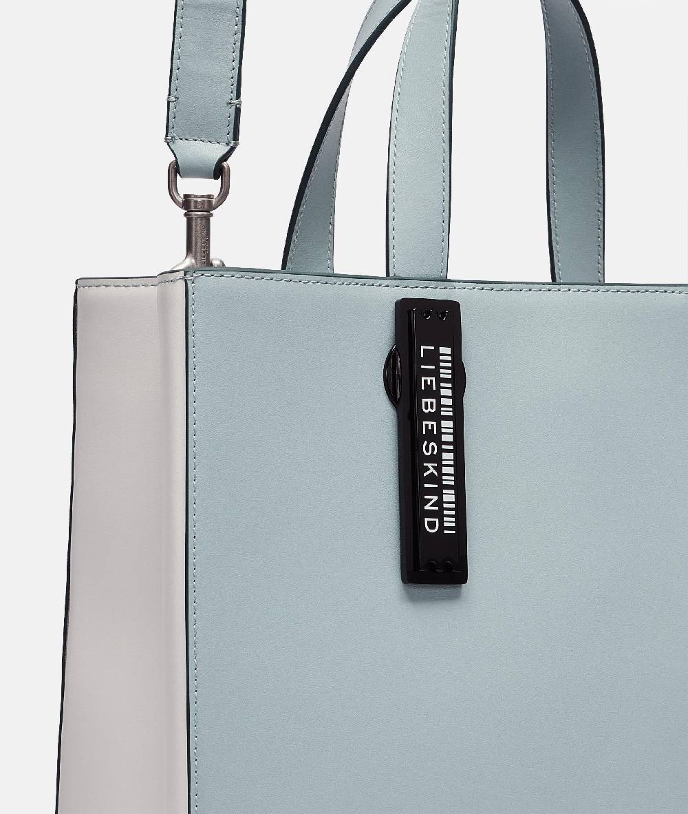 Liebeskind Berlin Paper Bag Tote M Exklusive Angebote