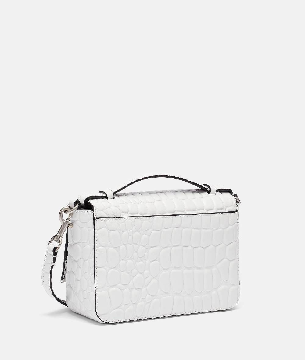 Liebeskind Berlin Kroko Lea Crossbody S Blitzangebot