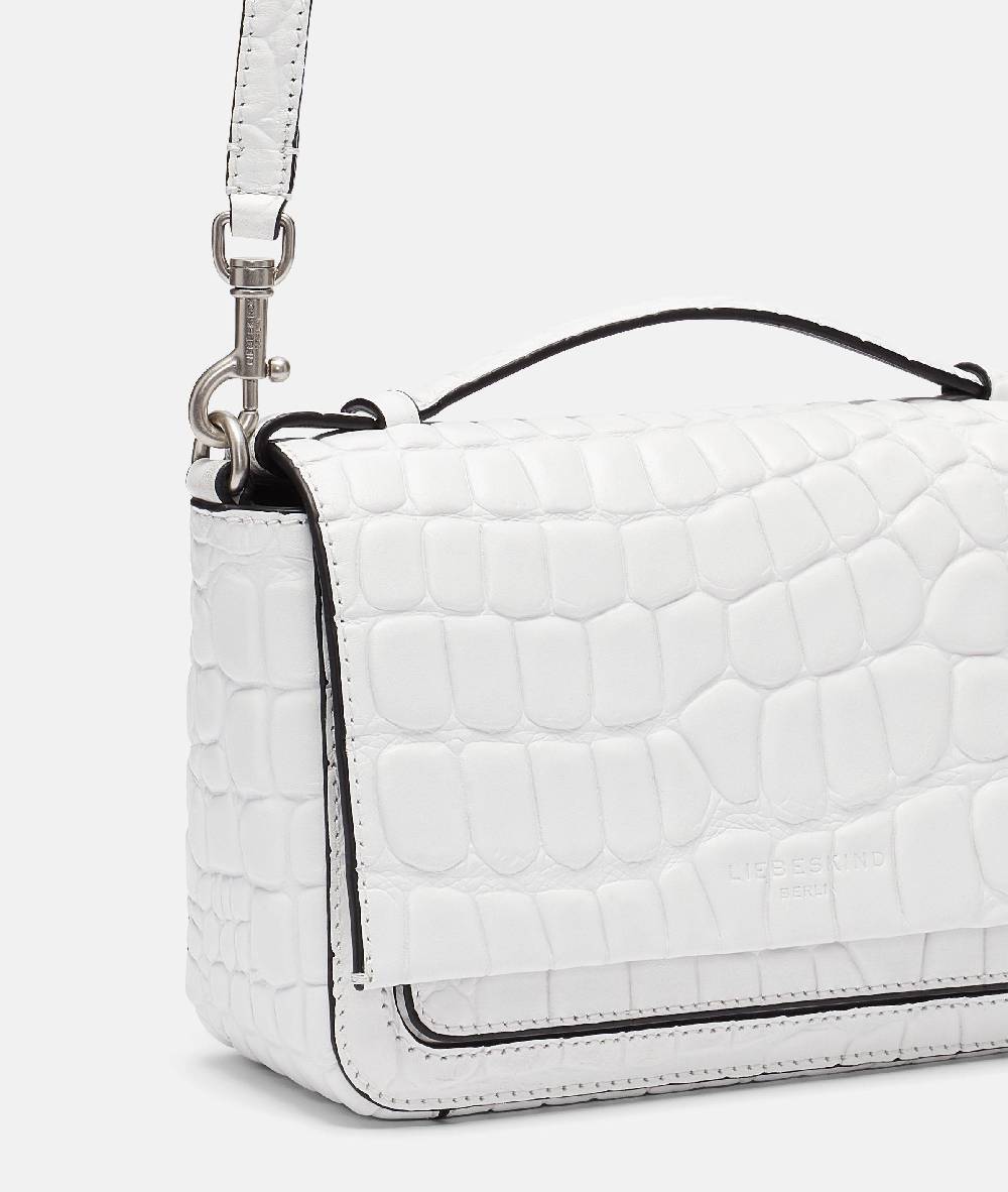 Liebeskind Berlin Kroko Lea Crossbody S Blitzangebot