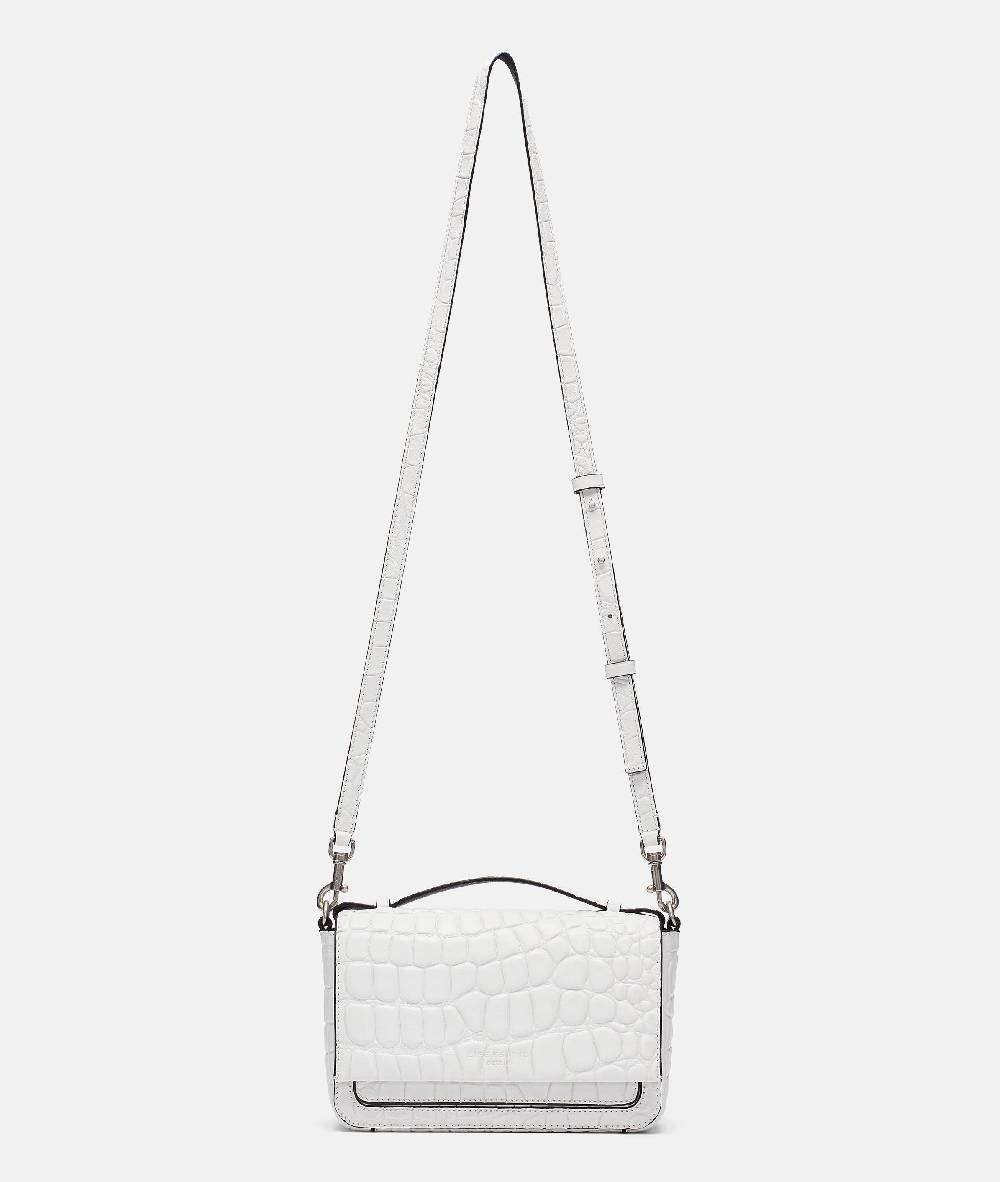 Liebeskind Berlin Kroko Lea Crossbody S Blitzangebot