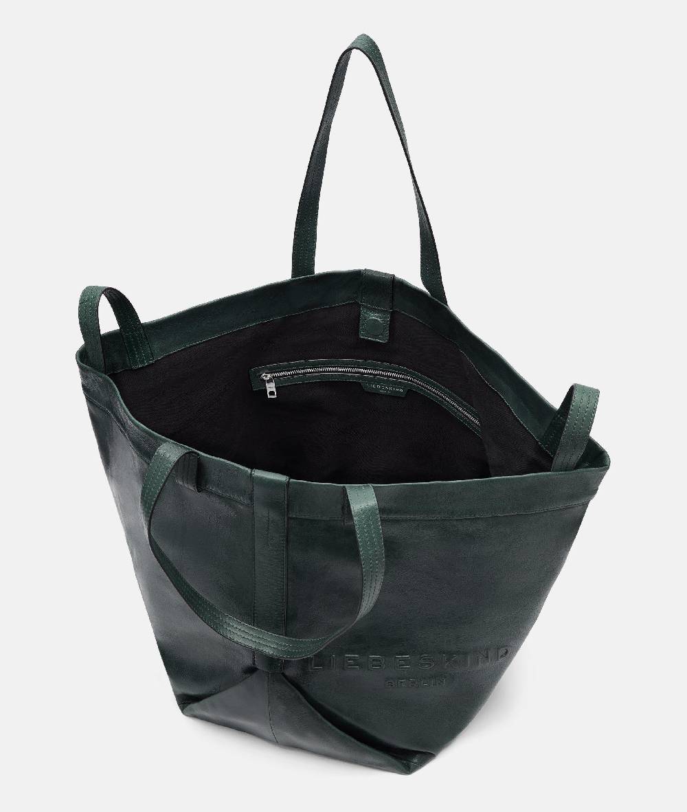 Liebeskind Berlin Elvira Shopper L Große Rabatte