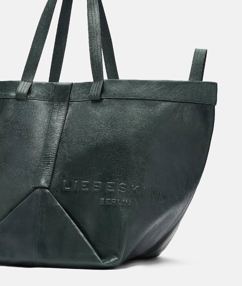 Liebeskind Berlin Elvira Shopper L Große Rabatte