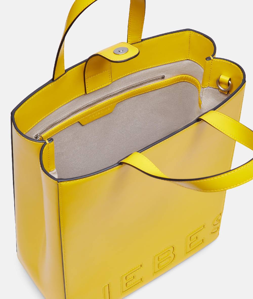 Liebeskind Berlin Paper Bag Tote M Wochenangebot