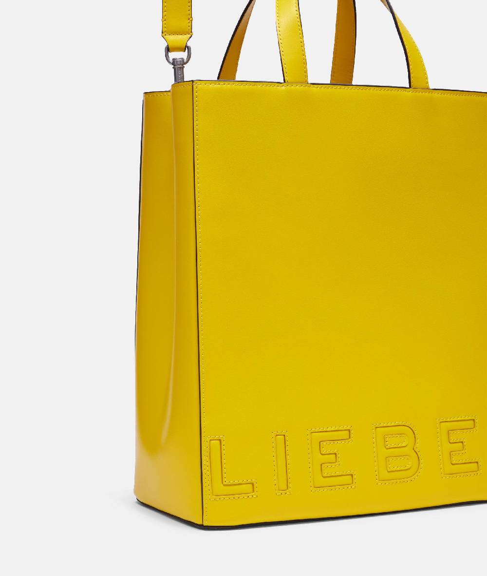 Liebeskind Berlin Paper Bag Tote M Wochenangebot