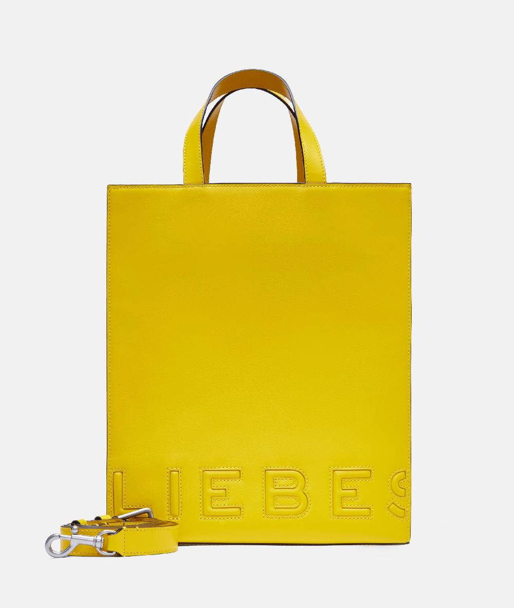 Liebeskind Berlin Paper Bag Tote M Wochenangebot