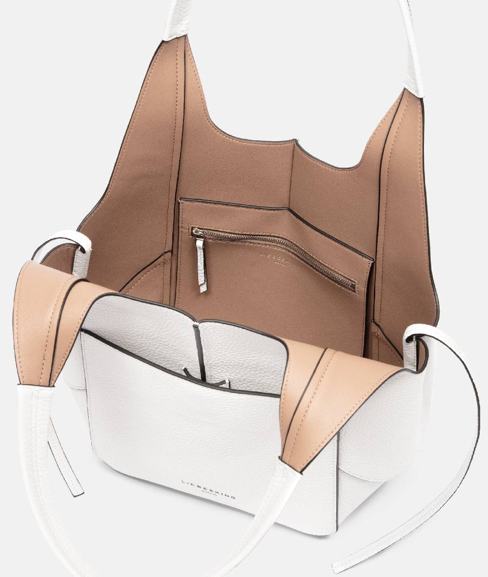 Liebeskind Berlin Lilly Tote M Begrenzte Freigabe