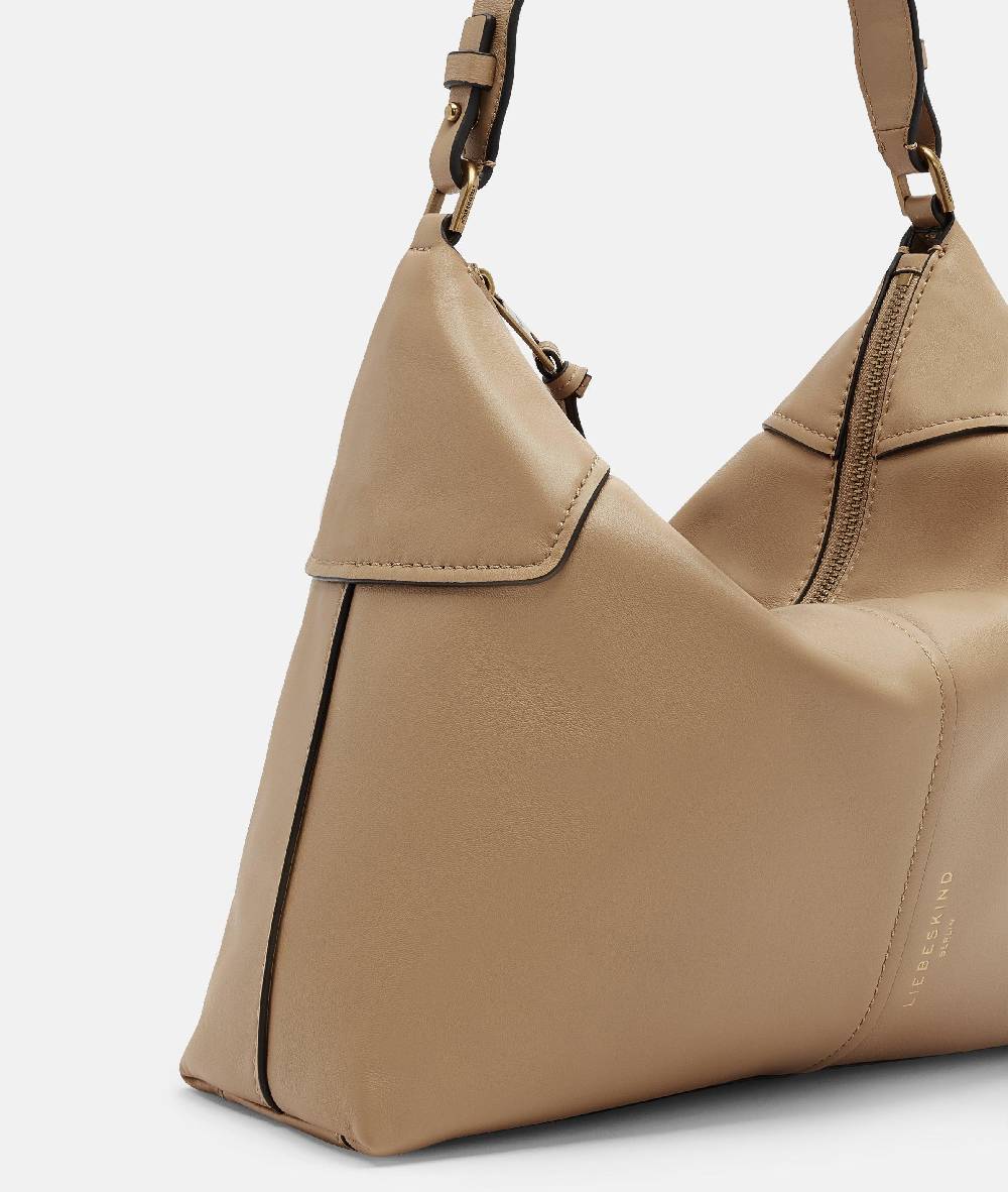Liebeskind Berlin Mila Hobo M Bis zu 50% Rabatt