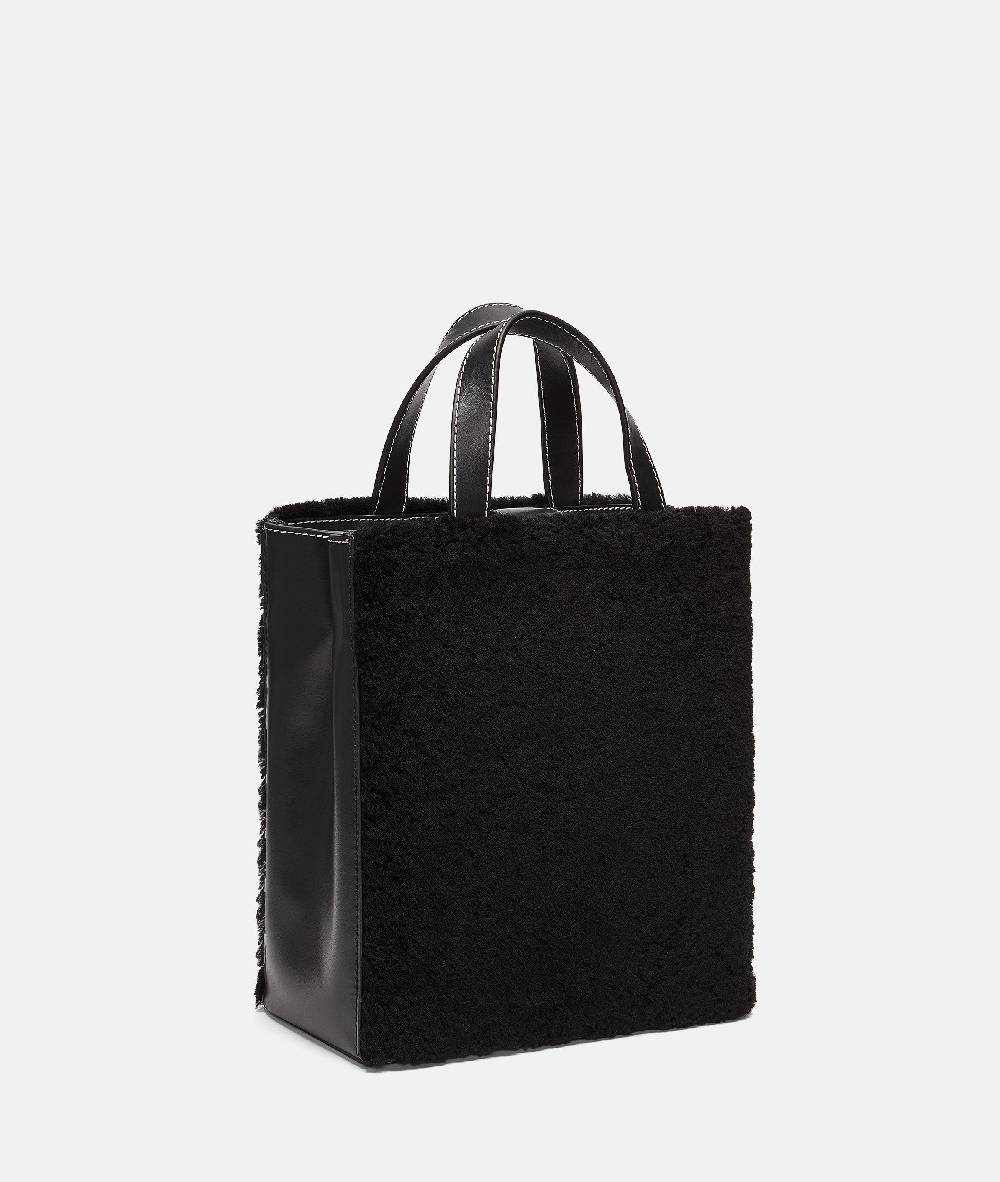 Liebeskind Berlin Paper Bag Tote S Bis zu 65% Rabatt