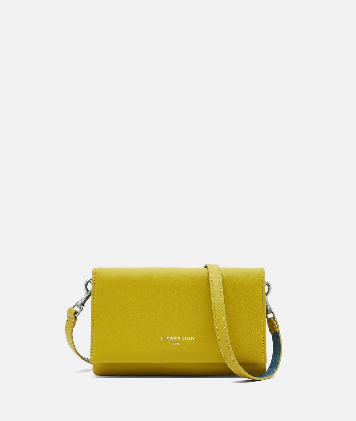 Liebeskind Berlin Elouise Clutch XS Vierteljährliche Förderung