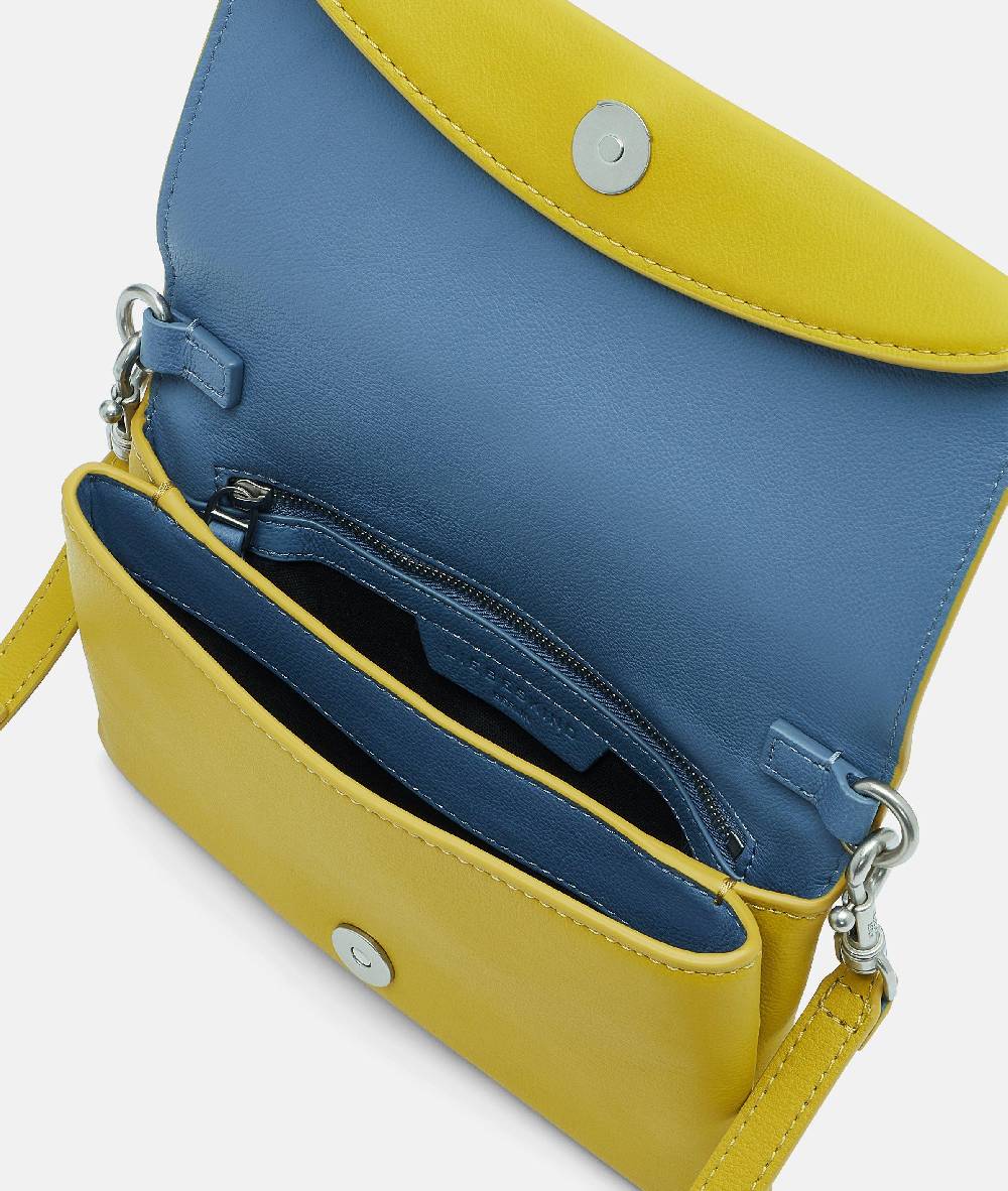 Liebeskind Berlin Elouise Clutch XS Vierteljährliche Förderung