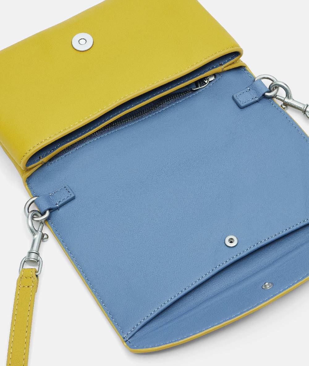 Liebeskind Berlin Elouise Clutch XS Vierteljährliche Förderung